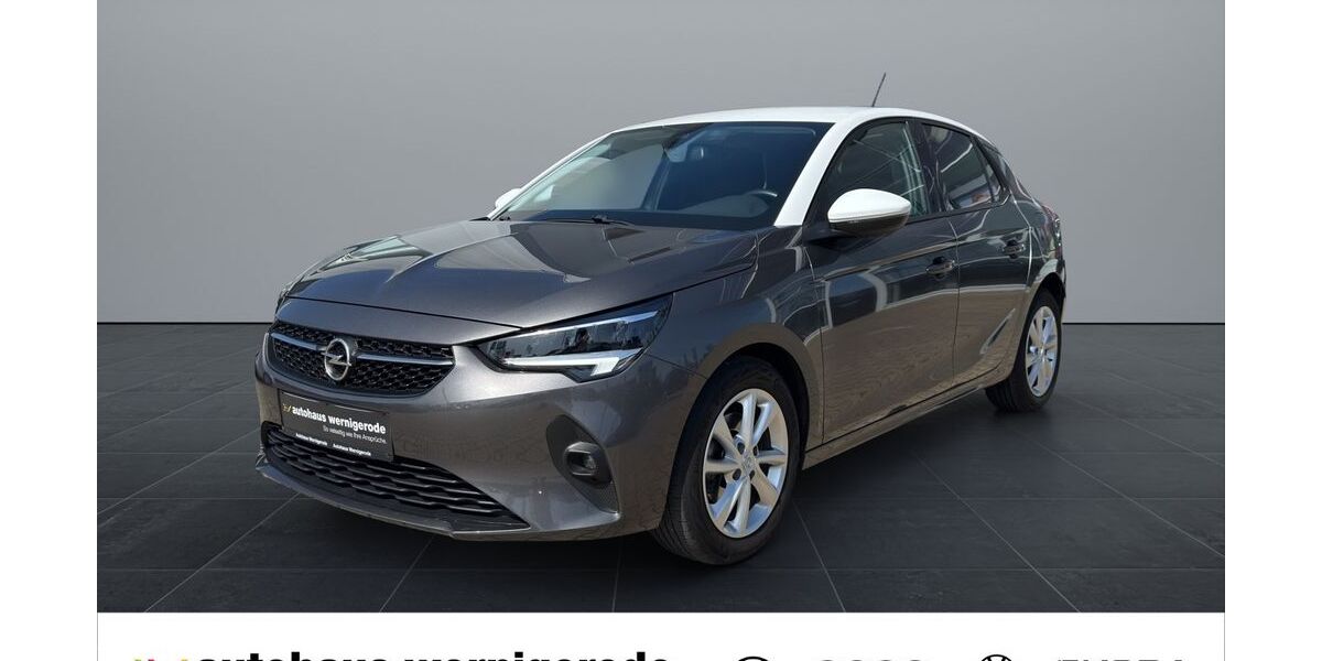 Opel Corsa 49.235 km 13.939 &euro; Wernigerode 38855
