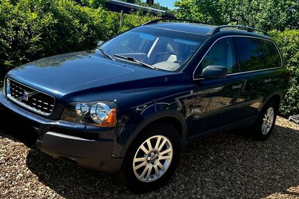 Volvo XC90 405.000 km 2.500 &euro; Lauenbrück 27389