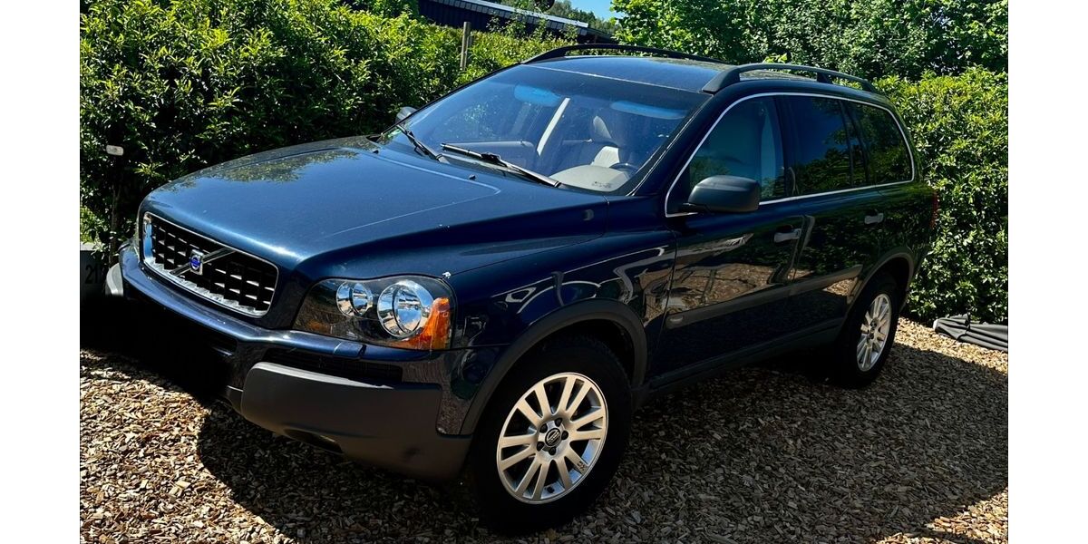 Volvo XC90 405.000 km 2.500 &euro; Lauenbrück 27389