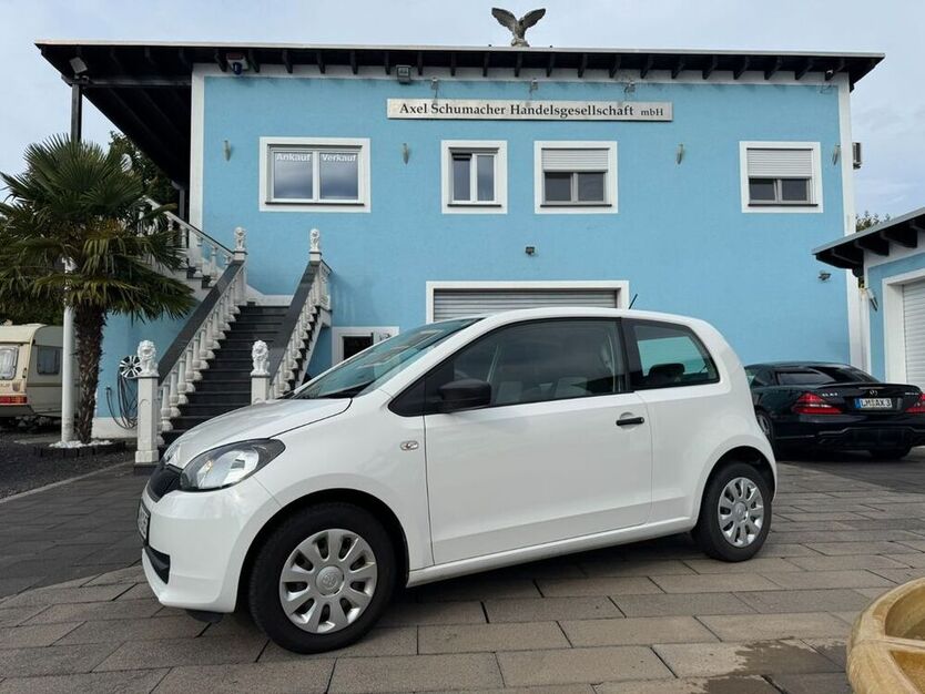 Citigo
