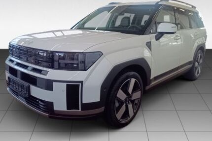 Hyundai SANTA FE 29.990 km 43.985 &euro; Augsburg 86165