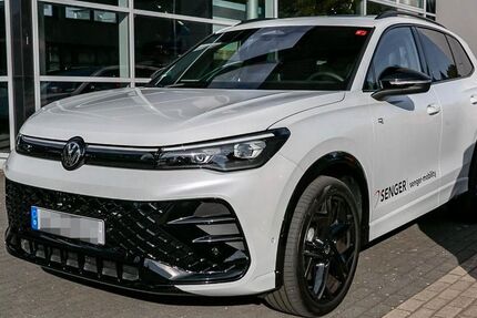 VW Tiguan 5.000 km 65.390 € Lübeck 23560