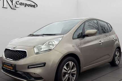 Kia Venga 81.525 km 10.990 &euro; Eltville am Rhein 65345
