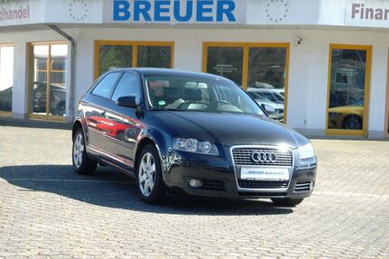 Audi A3 228.000 km 2.990 &euro; Schleiden 53937