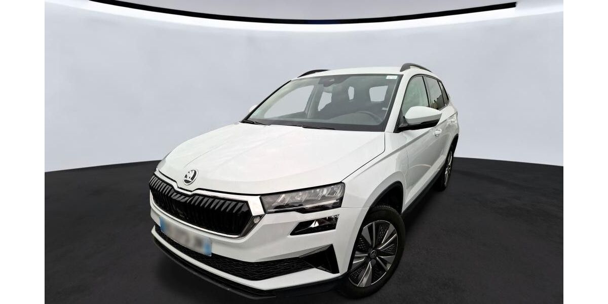 Skoda Karoq 132.169 km 19.900 &euro; Burghaun 36151
