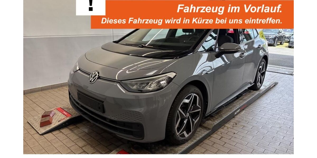 VW ID.3 42.076 km 22.690 &euro; Meppen 49716