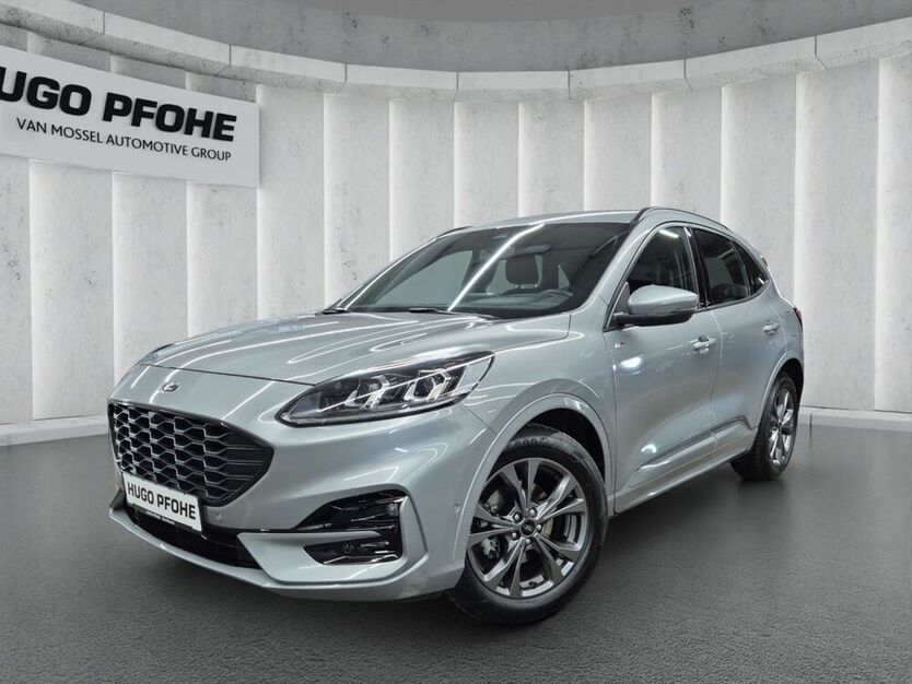 Kuga