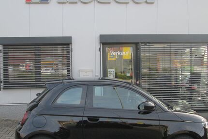 Fiat 500e 30.750 km 16.500 &euro; Bad Iburg 49186