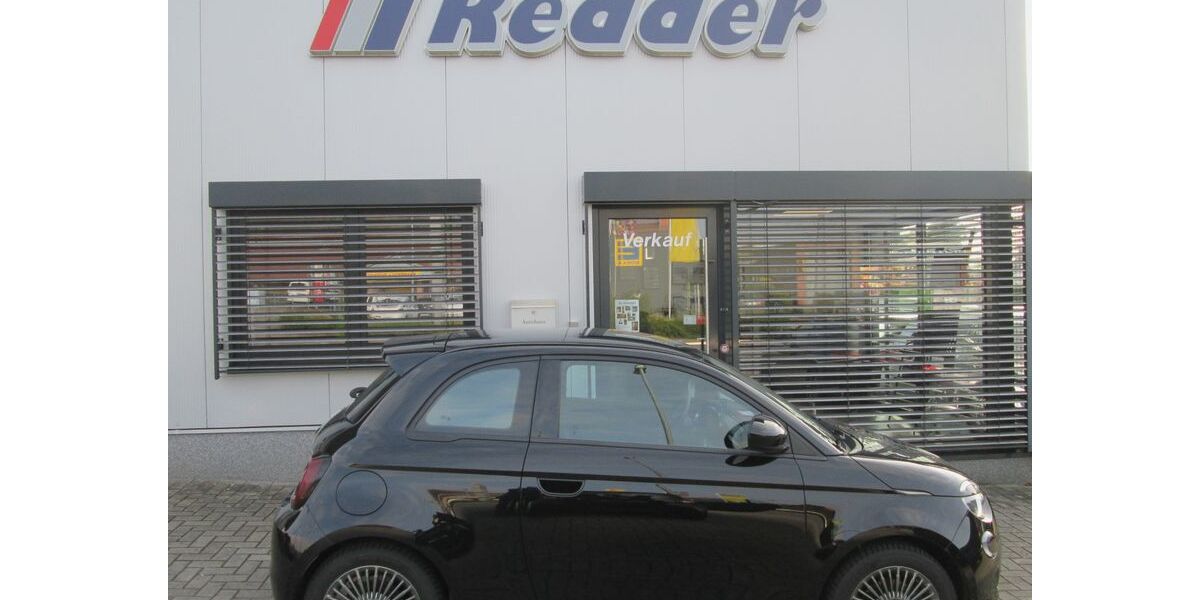 Fiat 500e 30.750 km 16.500 &euro; Bad Iburg 49186