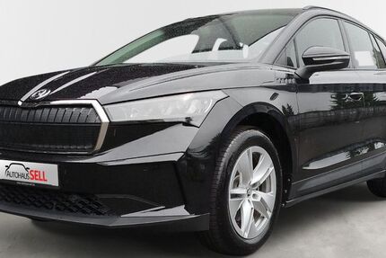 Skoda Enyaq 18.176 km 30.990 &euro; Hammelburg 97762