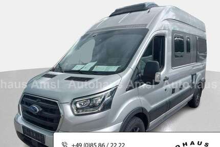 Ford Transit 21.900 km 55.490 &euro; Hauzenberg 94051