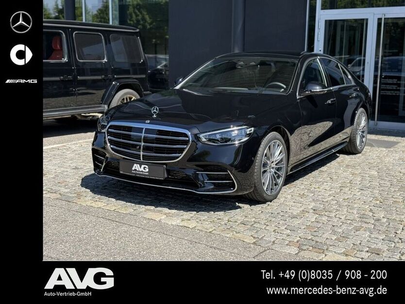 S 450