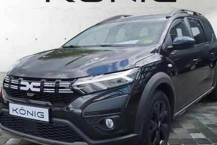 Dacia Jogger 34.121 km 16.299 &euro; Hoppegarten 15366