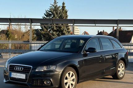 Audi A4 278.000 km 3.399 &euro; Rheda-Wiedenbrück 33378