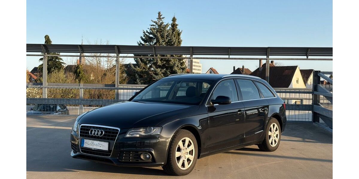 Audi A4 278.000 km 3.399 &euro; Rheda-Wiedenbrück 33378