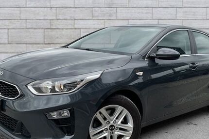 Kia ceed / Ceed 82.000 km 15.790 &euro; Augsburg 86179