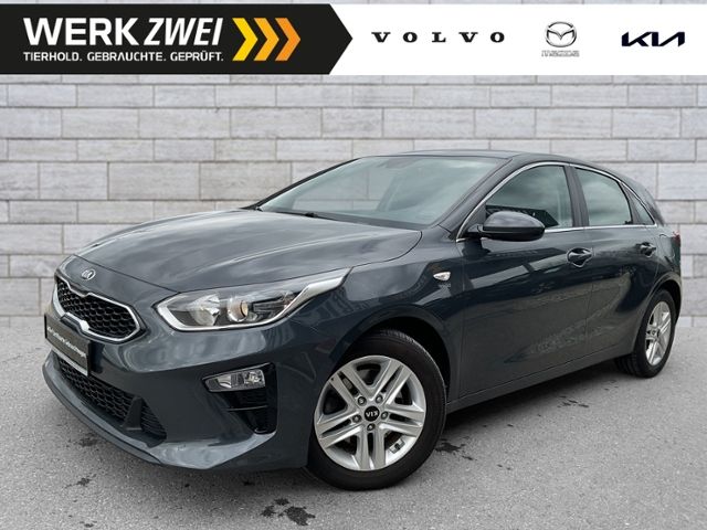 Kia ceed / Ceed 82.000 km 15.790 &euro; Augsburg 86179