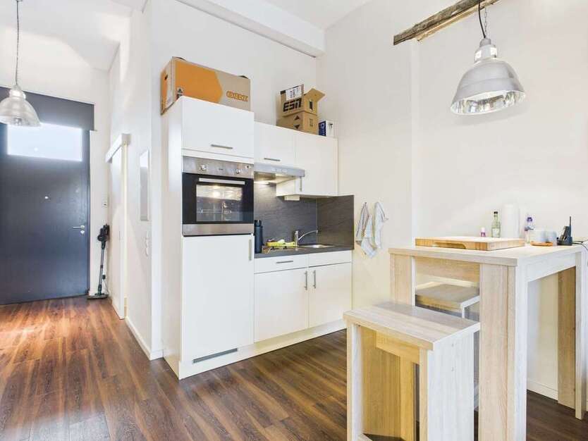 Wohnung zum Mieten in Bamberg 420 € 28.08 m²