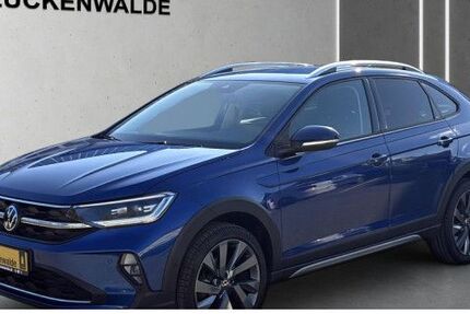 VW Taigo 5.803 km 20.950 &euro; Luckenwalde 14943