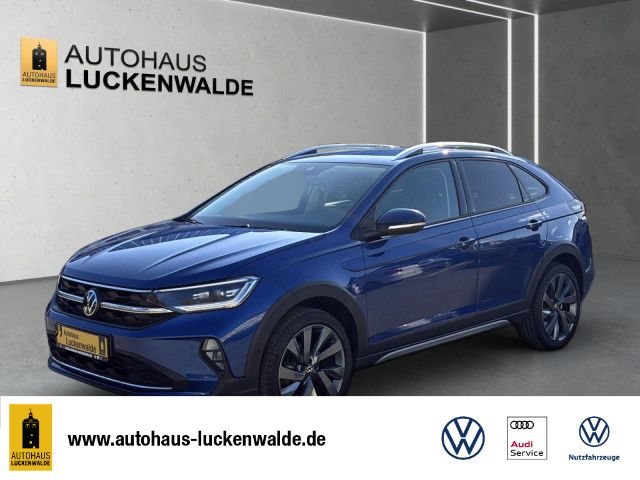 VW Taigo 5.803 km 20.950 &euro; Luckenwalde 14943