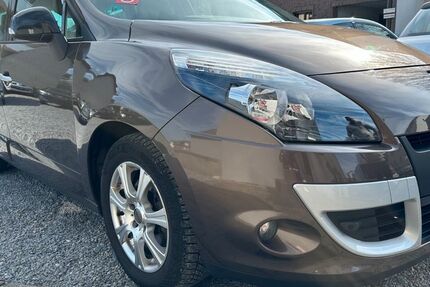 Renault Scenic 162.398 km 6.650 € Aachen 52080