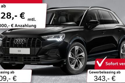 Audi Q3 7.115 km 40.730 &euro; Hof 95030