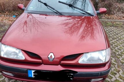 Renault Megane 129.000 km 540 &euro; Herzogenrath 52134