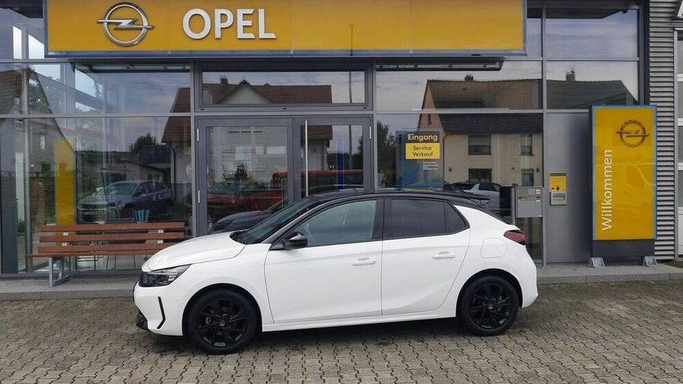 Corsa