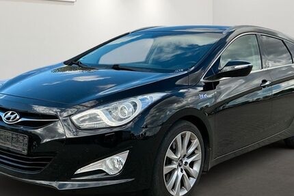 Hyundai i40 168.286 km 5.699 € Brehna 06796