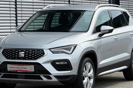 Seat Ateca 39.950 km 25.990 &euro; Münchberg 95213