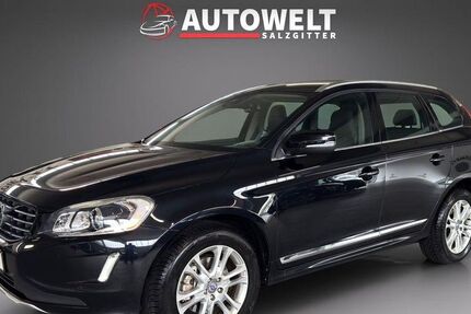 Volvo XC60 186.000 km 12.999 &euro; Salzgitter 38229