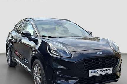 Ford Puma 54.600 km 16.900 &euro; Drolshagen Ind.Geb.Sengenau 57489