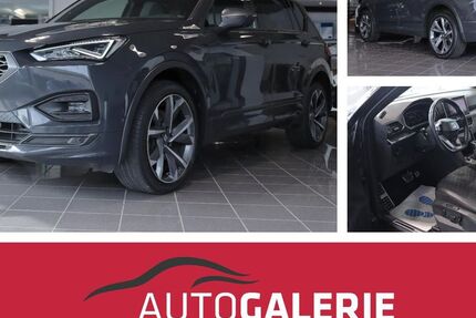 Seat Tarraco 108.000 km 25.750 &euro; Braunschweig 38116