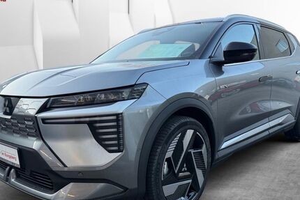 Mitsubishi Eclipse Cross 4.500 km 50.950 &euro; Lübeck 23554