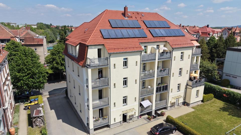 Mehrfamilienhaus, Wohnhaus Löbau - 1.150.000&euro; | Angebot:26718568