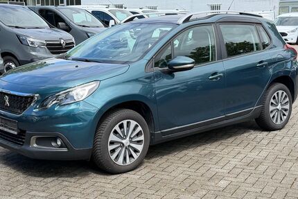 Peugeot 2008 193.296 km 4.500 &euro; Norderstedt bei Hamburg 22851