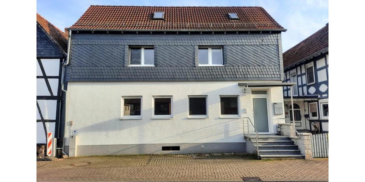 Mehrfamilienhaus, Wohnhaus Lahntal - 585.000&euro; | Angebot:25082360