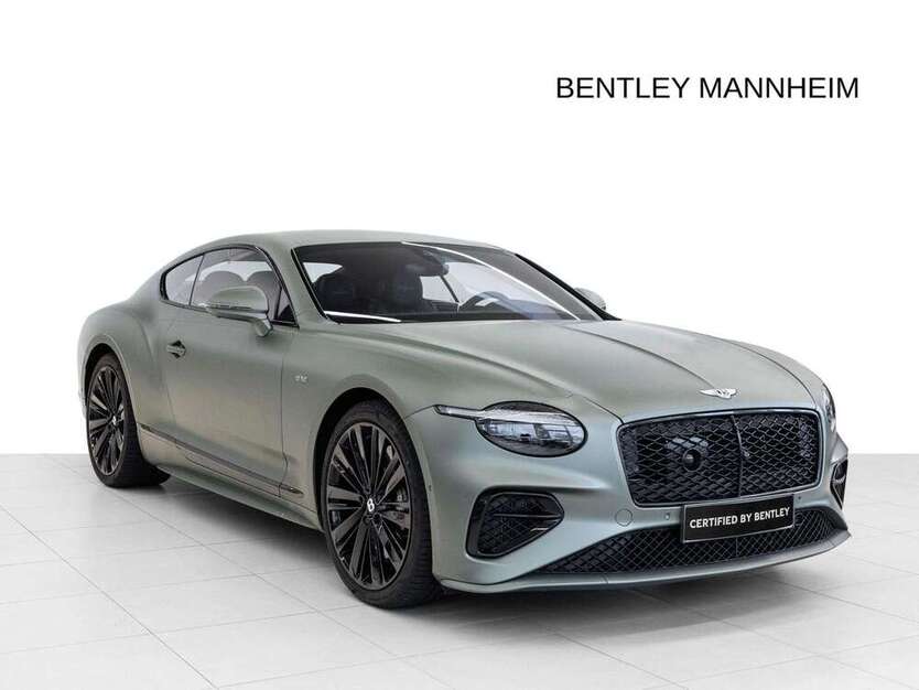 Continental