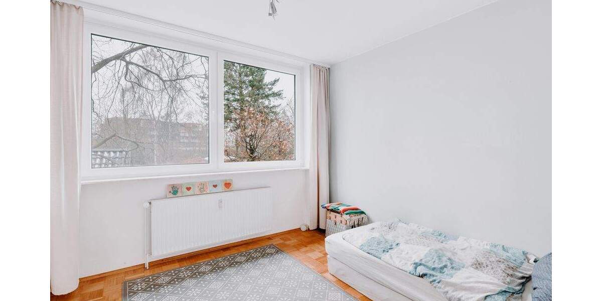 Etagenwohnung Lüneburg / Lüne-Moorfeld Lüne-Moorfeld - 3 Zimmer, 86 m&sup2;, 380.000&euro; | Angebot:25779397