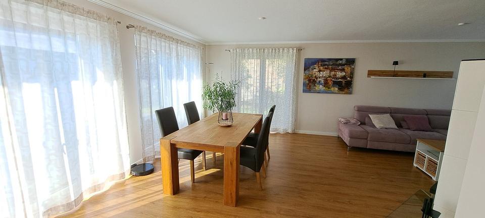 Attraktives Einfamilienhaus