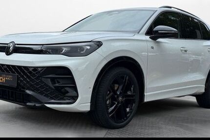 VW Tiguan 3.500 km 54.690 &euro; Möckmühl 74219