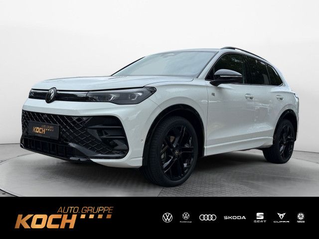 VW Tiguan 3.500 km 54.690 &euro; Möckmühl 74219