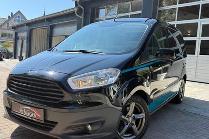 Ford Transit 179.000 km 6.900 € Floß 92685