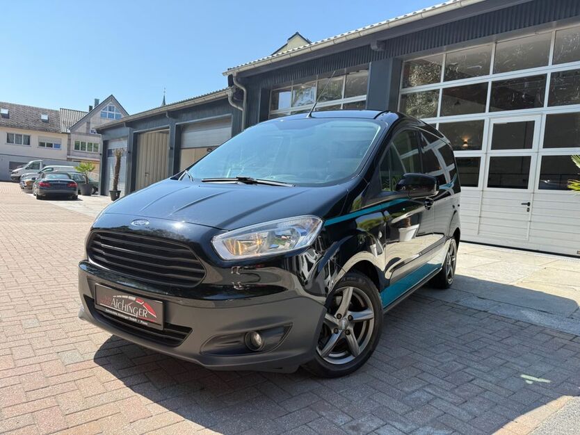 Ford Transit 179.000 km 6.900 € Floß 92685