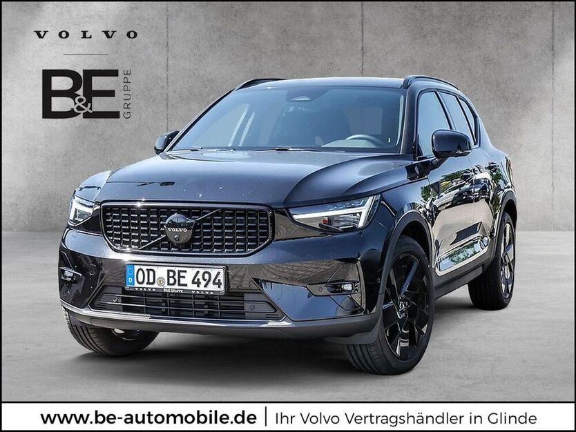 XC40