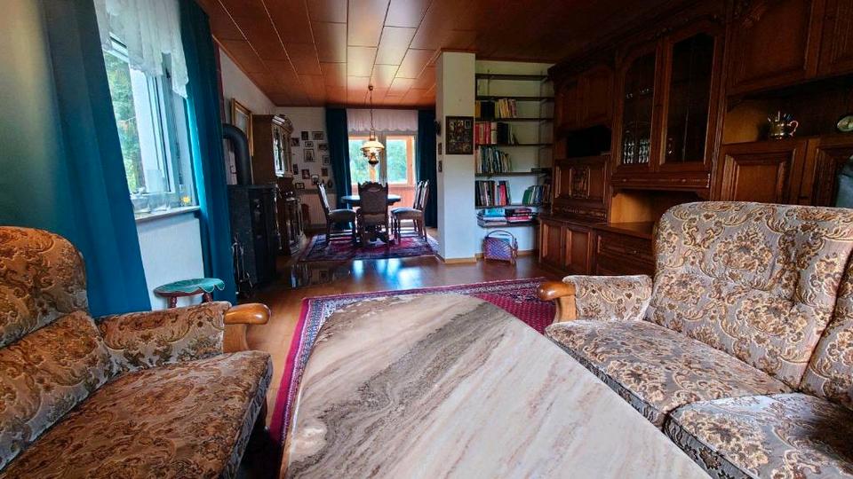 Mehrfamilienhaus, Wohnhaus Mühltal - 8 Zimmer, 204 m&sup2;, 749.000&euro; | Angebot:26415368