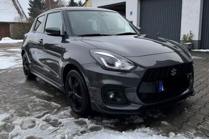 Suzuki Swift 93.000 km 13.199 &euro; Creglingen 97993