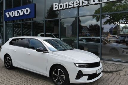 Opel Astra 5.515 km 23.950 &euro; Erkelenz 41812