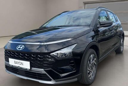 Hyundai BAYON 5.000 km 21.590 &euro; Eppstein 65817