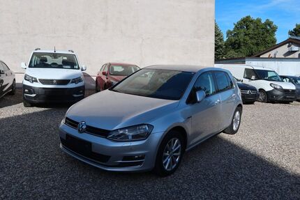 VW Golf 147.953 km 7.550 &euro; Solingen 42653